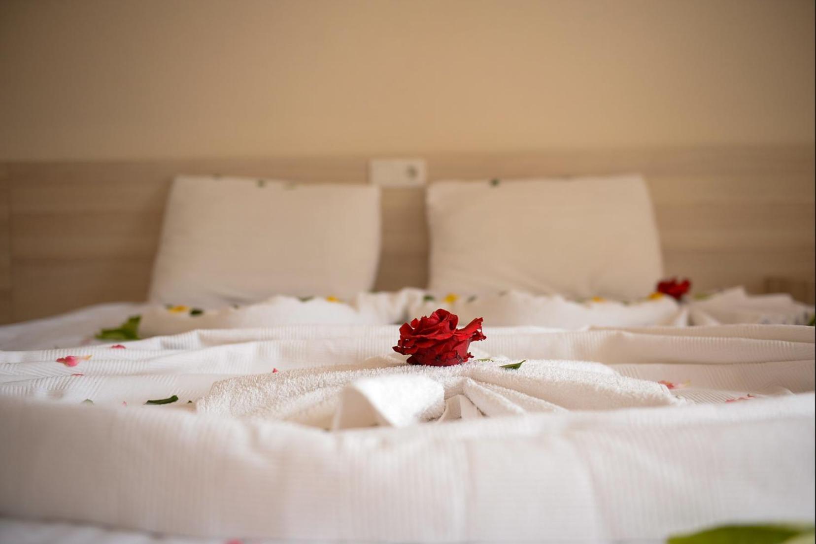 Ant Butik Otel Alanya Exterior foto
